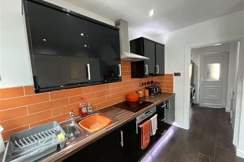 20 Ballifield Rise, Sheffield, S13 9HU