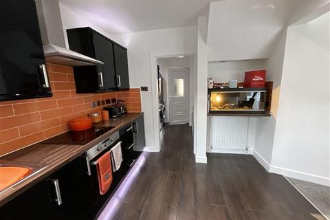20 Ballifield Rise, Sheffield, S13 9HU