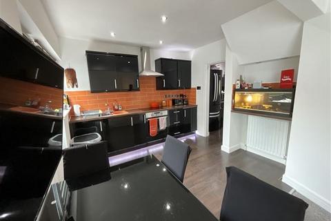 20 Ballifield Rise, Sheffield, S13 9HU