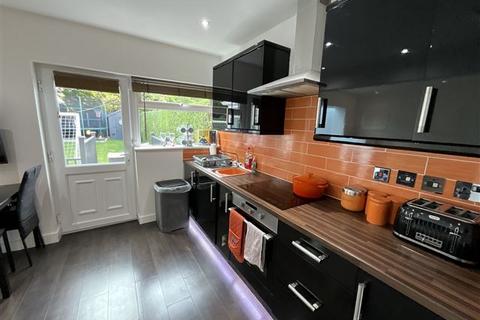 20 Ballifield Rise, Sheffield, S13 9HU