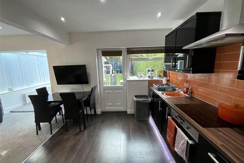20 Ballifield Rise, Sheffield, S13 9HU