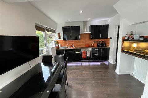 20 Ballifield Rise, Sheffield, S13 9HU