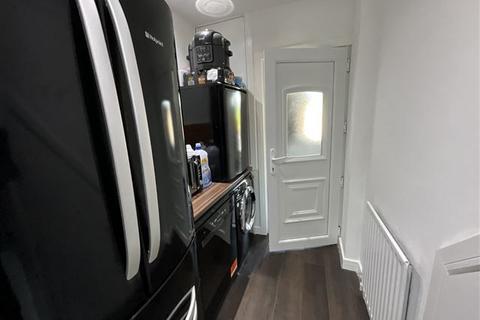 20 Ballifield Rise, Sheffield, S13 9HU