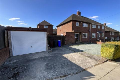 1 Ballifield Way, Sheffield, S13 9HY