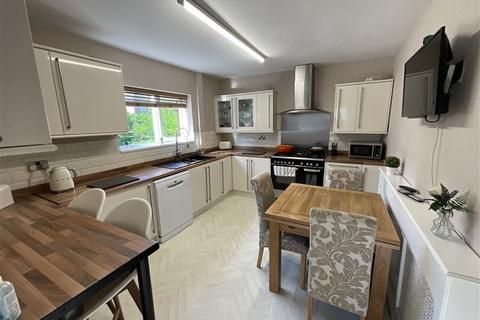 1 Ballifield Way, Sheffield, S13 9HY