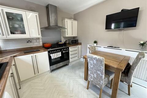 1 Ballifield Way, Sheffield, S13 9HY