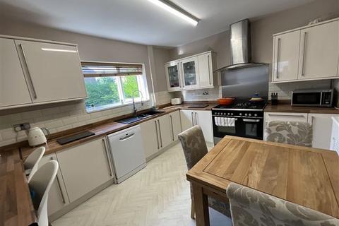 1 Ballifield Way, Sheffield, S13 9HY
