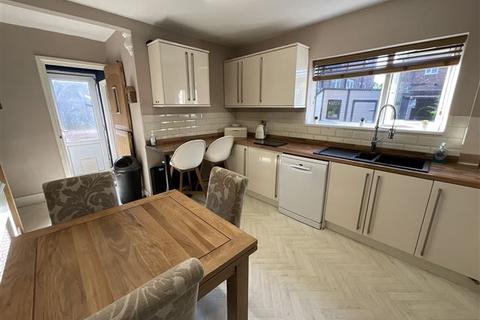 1 Ballifield Way, Sheffield, S13 9HY