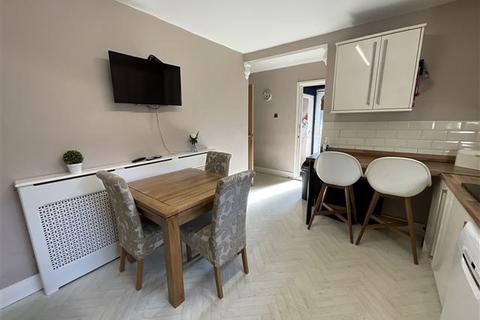 1 Ballifield Way, Sheffield, S13 9HY