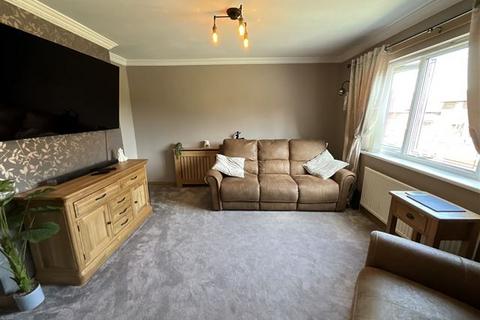 1 Ballifield Way, Sheffield, S13 9HY