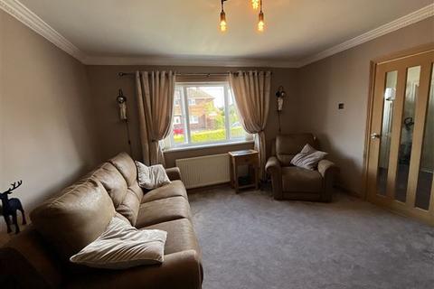 1 Ballifield Way, Sheffield, S13 9HY