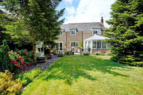 5 bedroom detached house for sale, The Avenue, Leighton Bromswold, Huntingdon, PE28