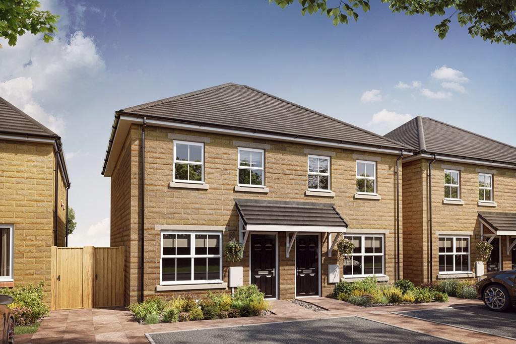 The Victoria at Scotgate Ridge Scotgate Road, Honley, Holmfirth HD9 2
