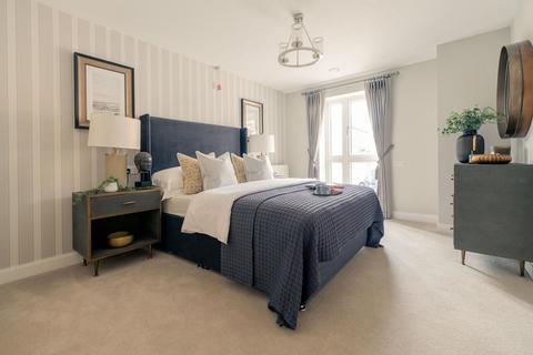 1 bedroom retirement property for sale, Property 51 at Springs Court Field Close, Cottingham HU16