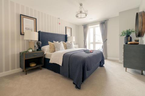 2 bedroom retirement property for sale - Property 53, at Springs Court Field Close, Cottingham HU16