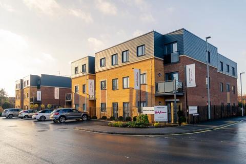 2 bedroom retirement property for sale - Property 53, at Springs Court Field Close, Cottingham HU16