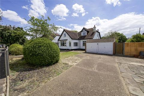 31 Cotsford Avenue, New Malden, KT3 5EU