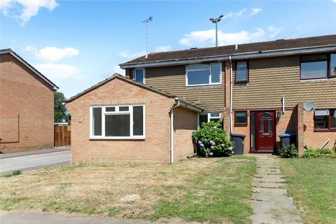 3 bedroom end of terrace house to rent, Maple Drive, Burgess Hill, West Sussex, RH15
