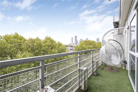 2 bedroom apartment for sale, Sweden Gate, London, SE16