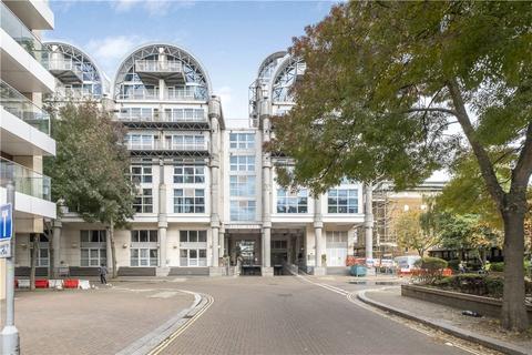 2 bedroom apartment for sale, Sweden Gate, London, SE16