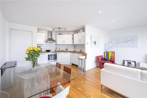 2 bedroom apartment for sale, Sweden Gate, London, SE16