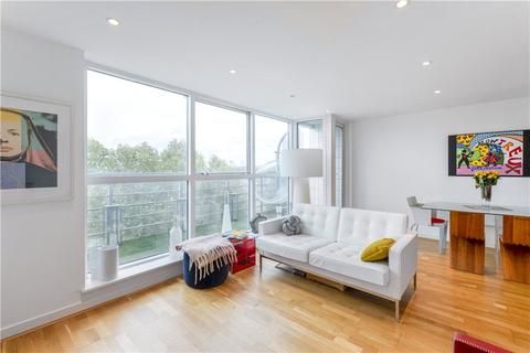 2 bedroom apartment for sale, Sweden Gate, London, SE16