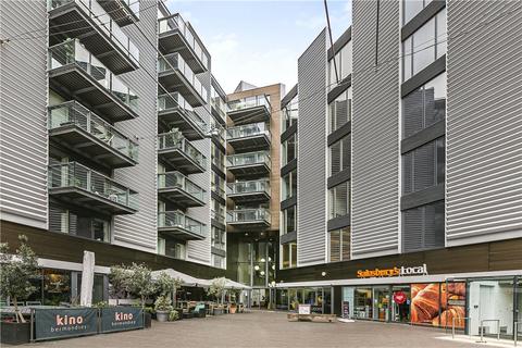 1 bedroom apartment for sale, Bermondsey Square, London, SE1