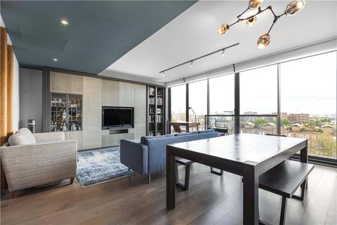 2 bedroom penthouse for sale, Green Walk, London, SE1