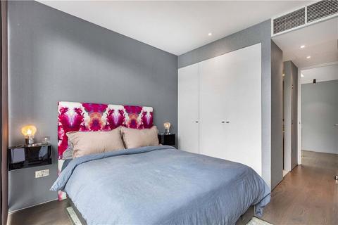 2 bedroom penthouse for sale, Green Walk, London, SE1