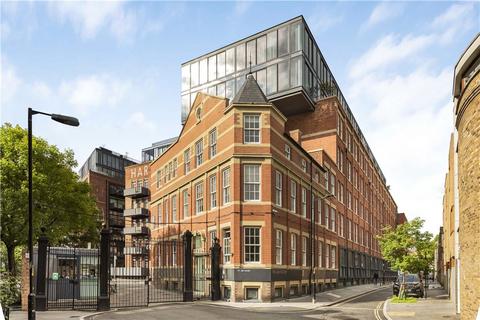 2 bedroom penthouse for sale, Green Walk, London, SE1
