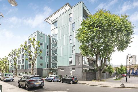 2 bedroom apartment for sale, Spa Road, London, SE16