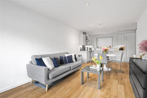 2 bedroom apartment for sale, Spa Road, London, SE16