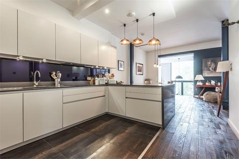 3 bedroom apartment for sale, Green Walk, London, SE1