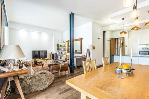 3 bedroom apartment for sale, Green Walk, London, SE1