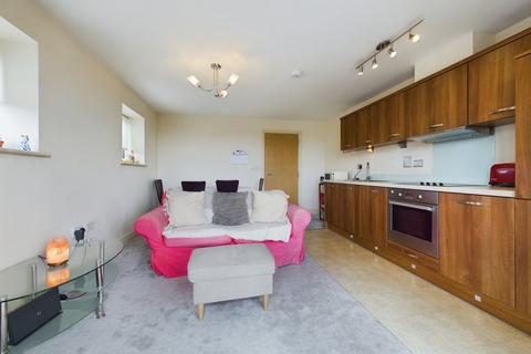 1 bedroom apartment for sale - Portland Street, Worcester, Worcestershire, WR1