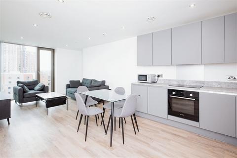 2 bedroom flat for sale, Oxygen, 50 Store Street, Manchester,M1 2FS