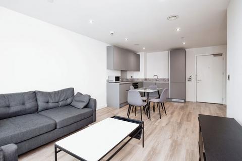 2 bedroom flat for sale, Oxygen, 50 Store Street, Manchester,M1 2FS