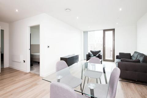 2 bedroom flat for sale, Oxygen, 50 Store Street, Manchester,M1 2FS