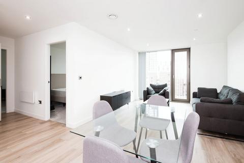 2 bedroom flat for sale, Oxygen, 50 Store Street, Manchester,M1 2FS