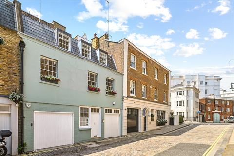 undefined, Wilton Mews, Belgravia, London, SW1X