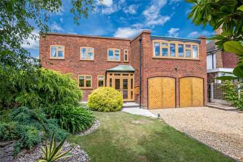5 bedroom detached house for sale, Moat End, Thorpe Bay, Essex, SS1