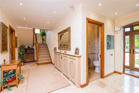 5 bedroom detached house for sale, Moat End, Thorpe Bay, Essex, SS1