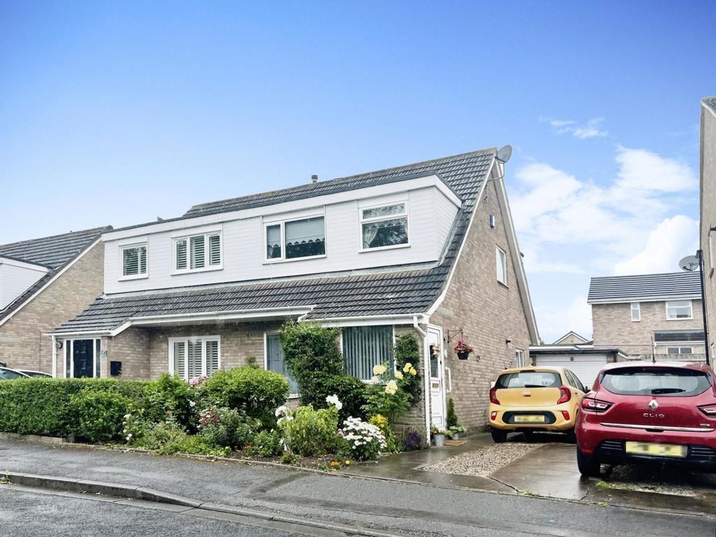 Fleetham Grove, Hartburn, StocktononTees, Cleveland, TS18 5LH 3 bed