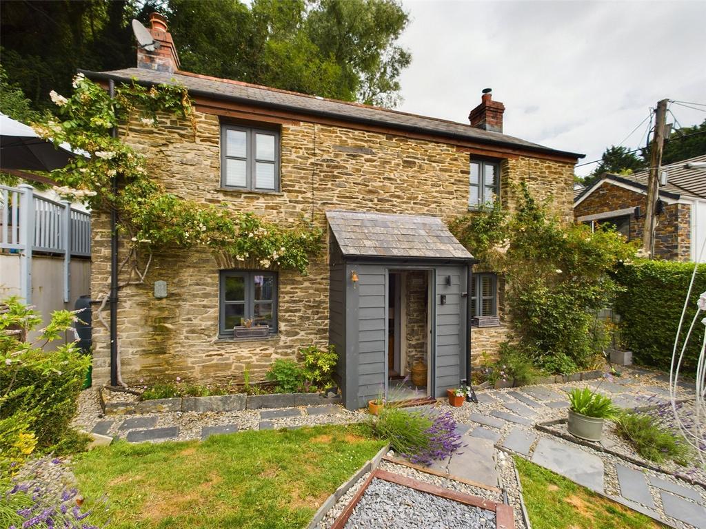 Wadebridge, Cornwall 3 bed detached house for sale £650,000