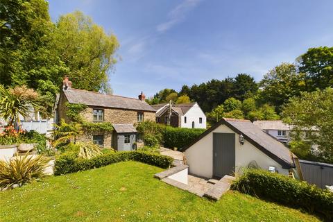 Rosehill Cottage Trenant Vale, Wadebridge, PL27 6AL