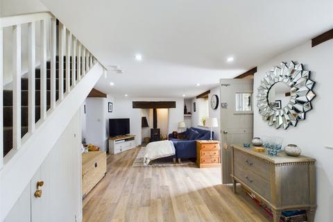 Rosehill Cottage Trenant Vale, Wadebridge, PL27 6AL