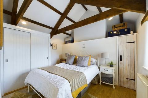 Rosehill Cottage Trenant Vale, Wadebridge, PL27 6AL