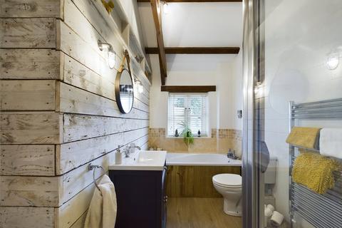 Rosehill Cottage Trenant Vale, Wadebridge, PL27 6AL