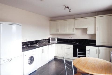 2 bedroom penthouse for sale - Oxley Road, Ferndale, Huddersfield, HD2