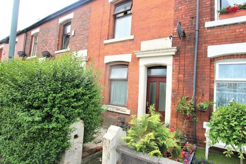 2 bedroom terraced house for sale - Bolton Road, Blackburn, Lancashire, BB2 4JQ
